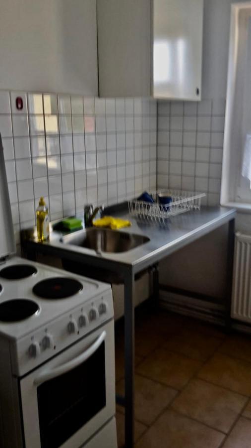 Karsdorf "Alte Schule" Im Burgenlandkreis Διαμέρισμα Εξωτερικό φωτογραφία