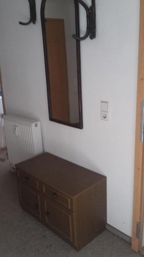 Karsdorf "Alte Schule" Im Burgenlandkreis Διαμέρισμα Εξωτερικό φωτογραφία