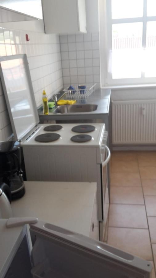 Karsdorf "Alte Schule" Im Burgenlandkreis Διαμέρισμα Εξωτερικό φωτογραφία